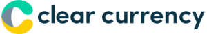 Clear Currency Logo